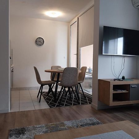 Apartman Histria Пула Экстерьер фото