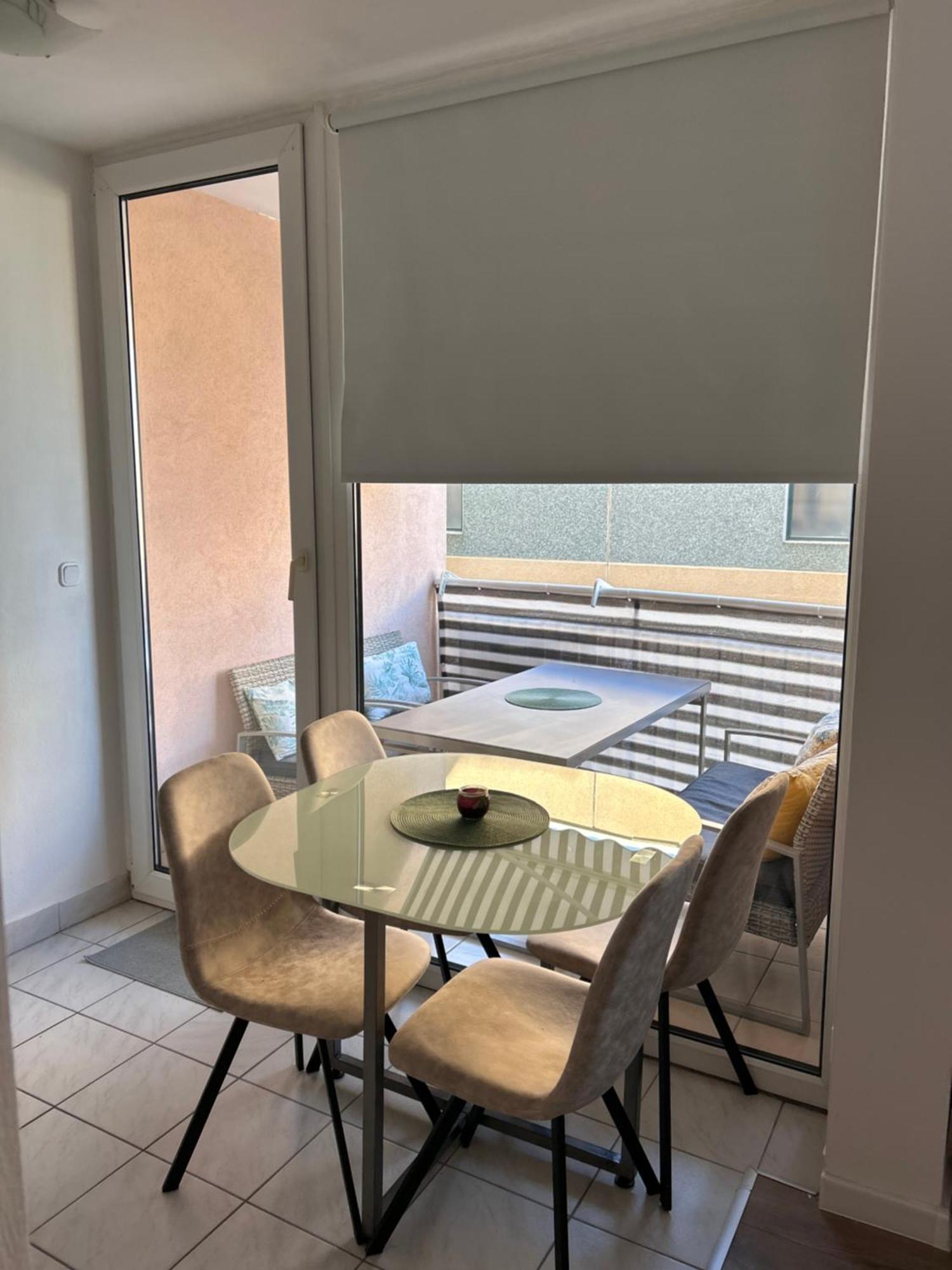 Apartman Histria Пула Экстерьер фото