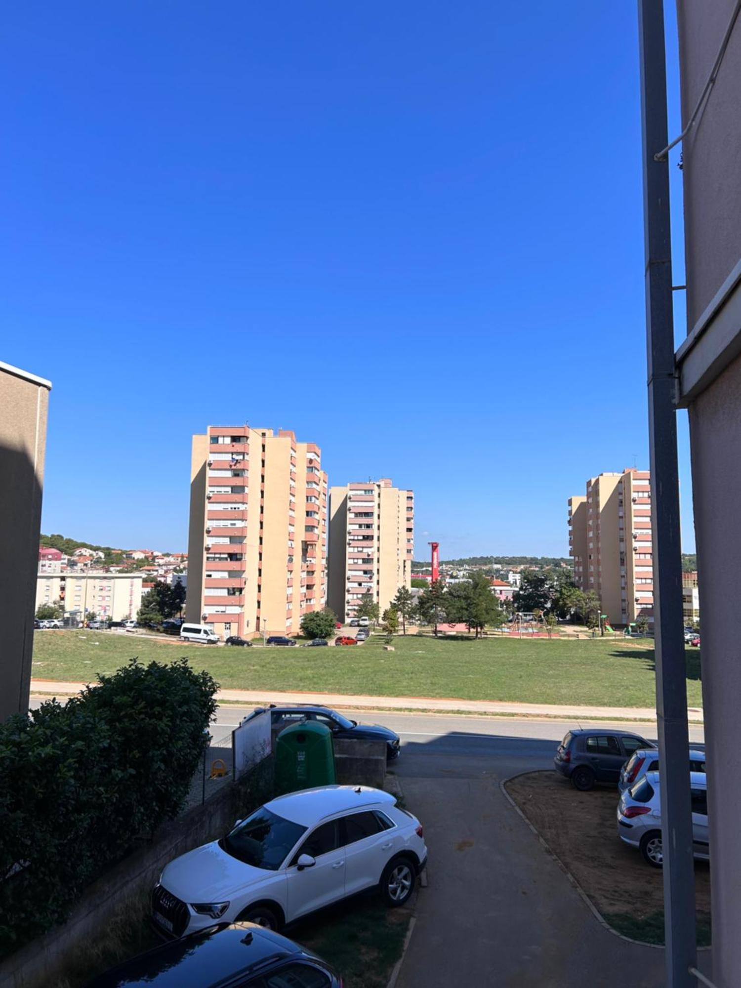 Apartman Histria Пула Экстерьер фото