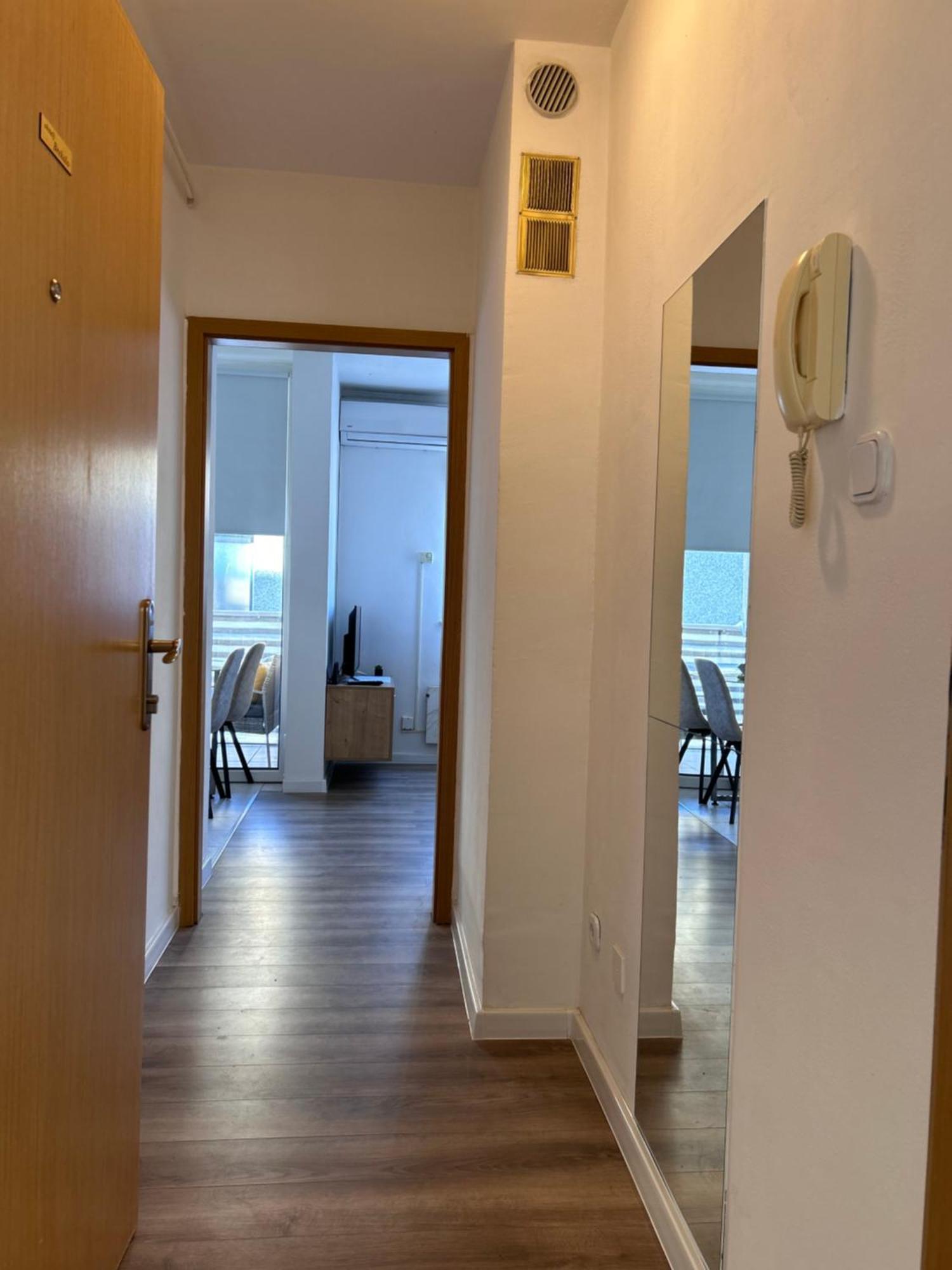 Apartman Histria Пула Экстерьер фото