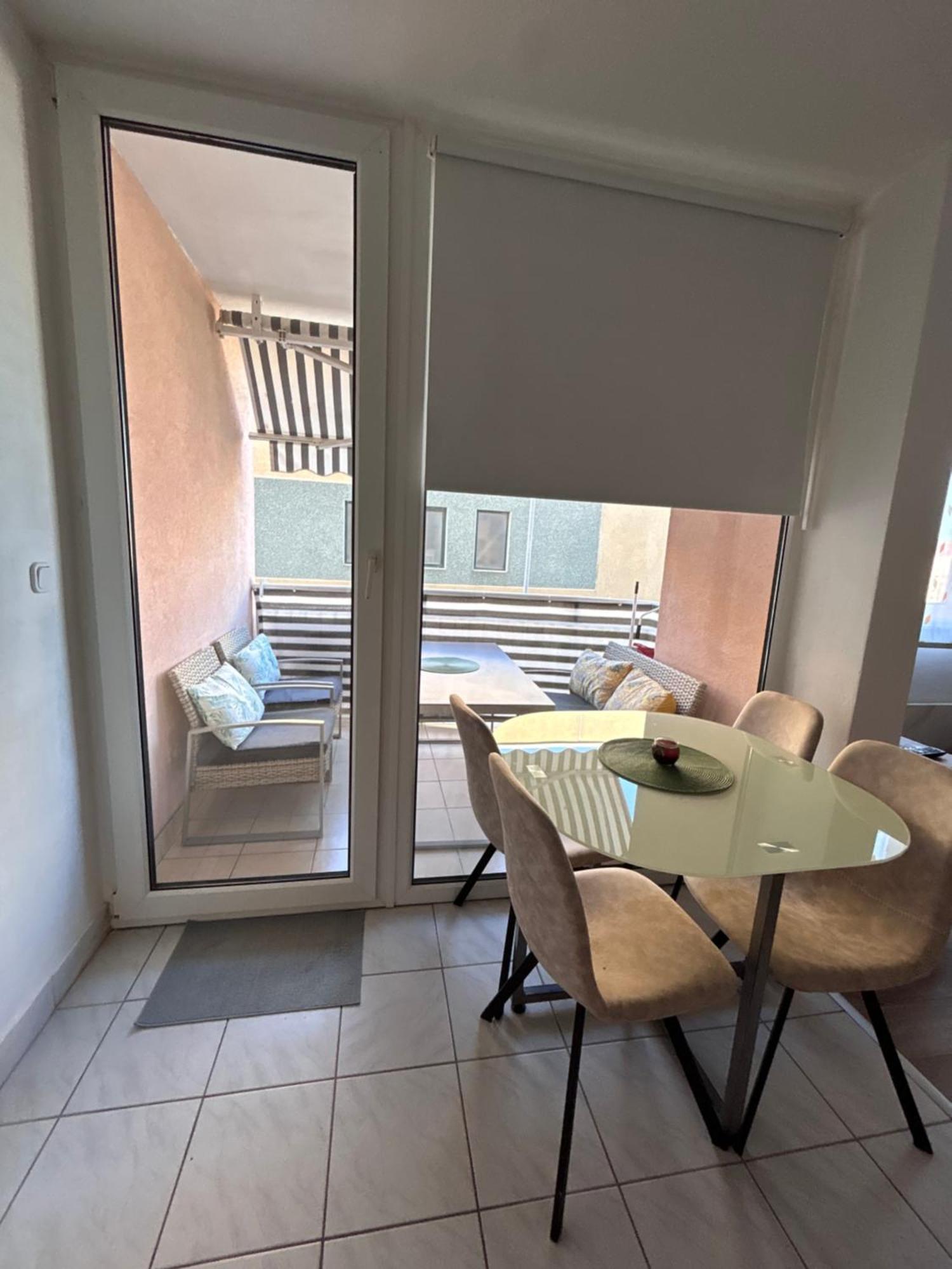 Apartman Histria Пула Экстерьер фото