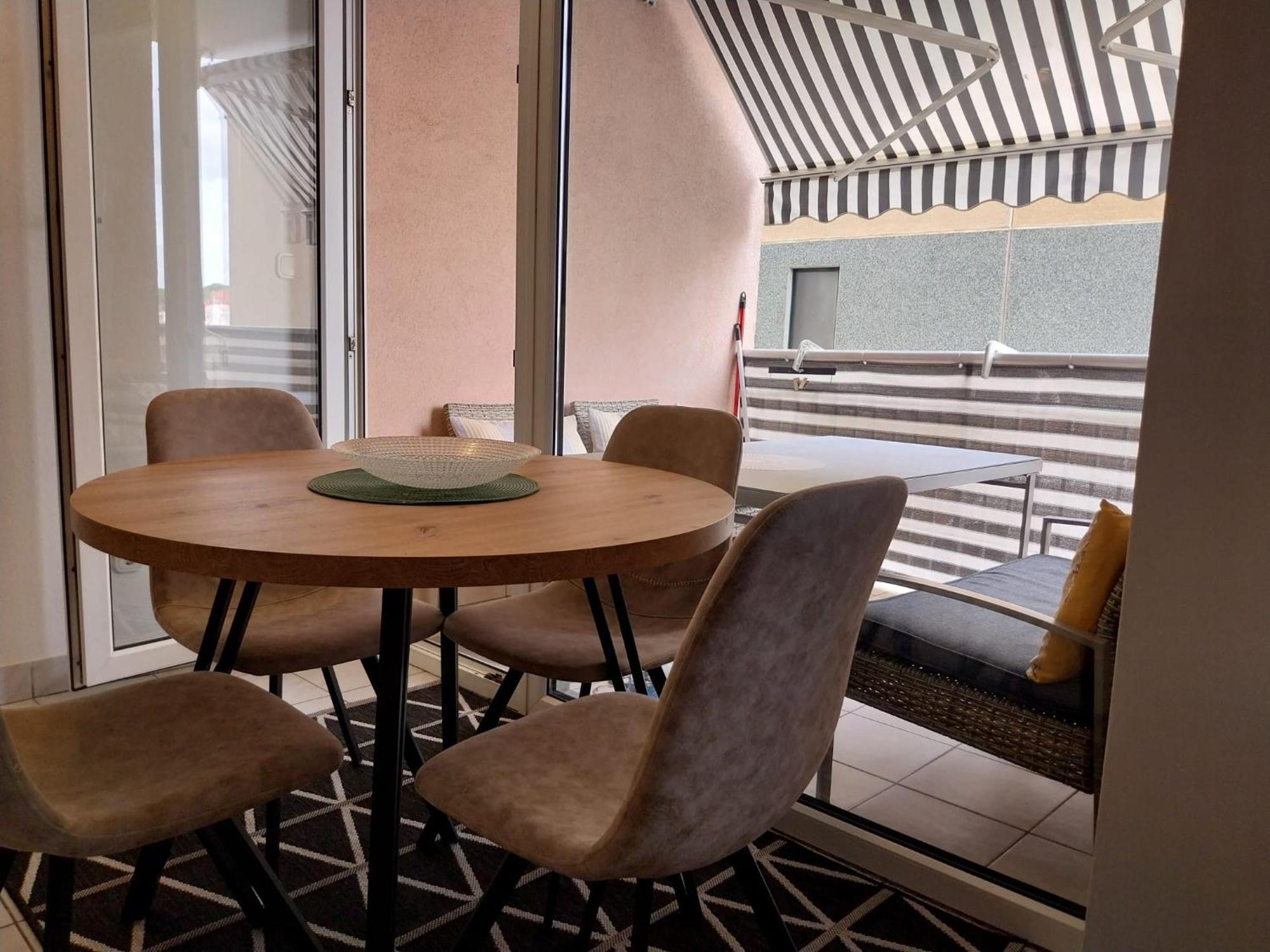 Apartman Histria Пула Экстерьер фото