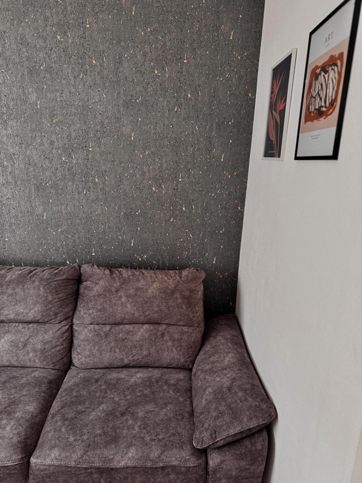 Apartman Histria Пула Экстерьер фото