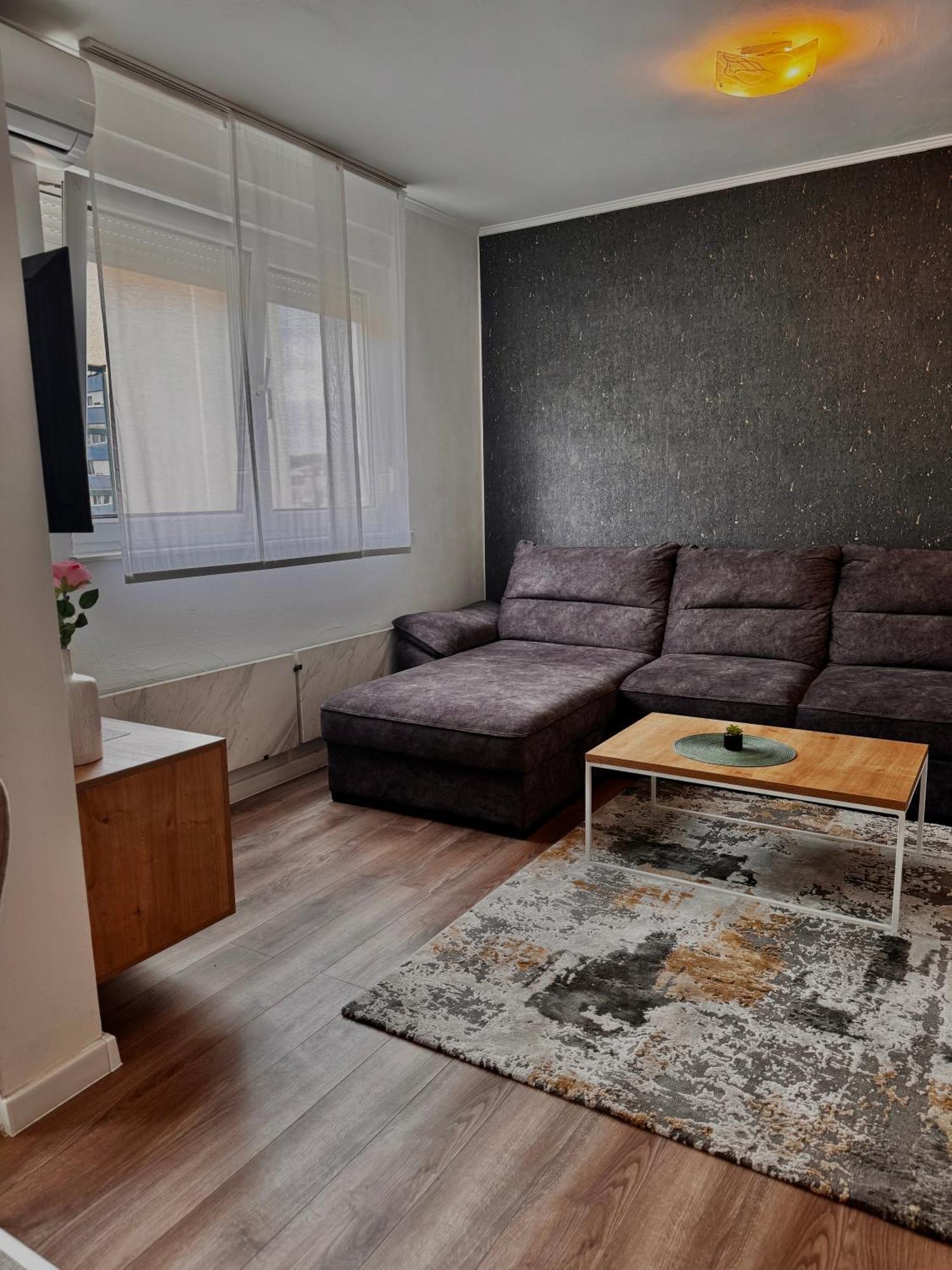 Apartman Histria Пула Экстерьер фото