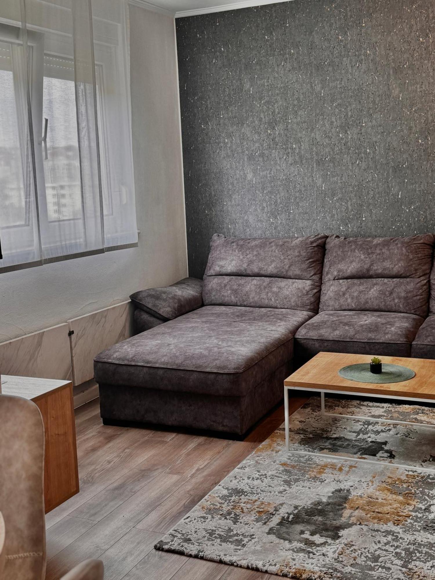 Apartman Histria Пула Экстерьер фото