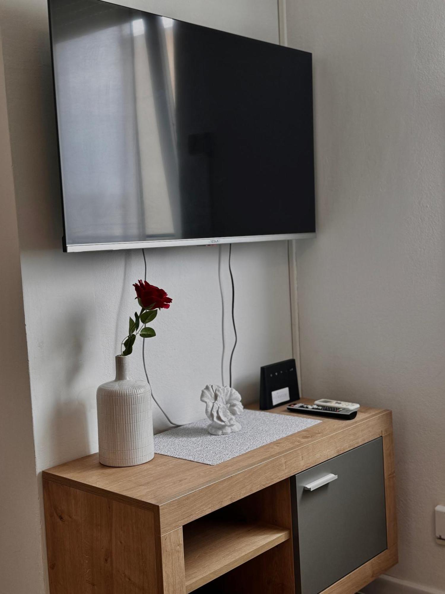 Apartman Histria Пула Экстерьер фото