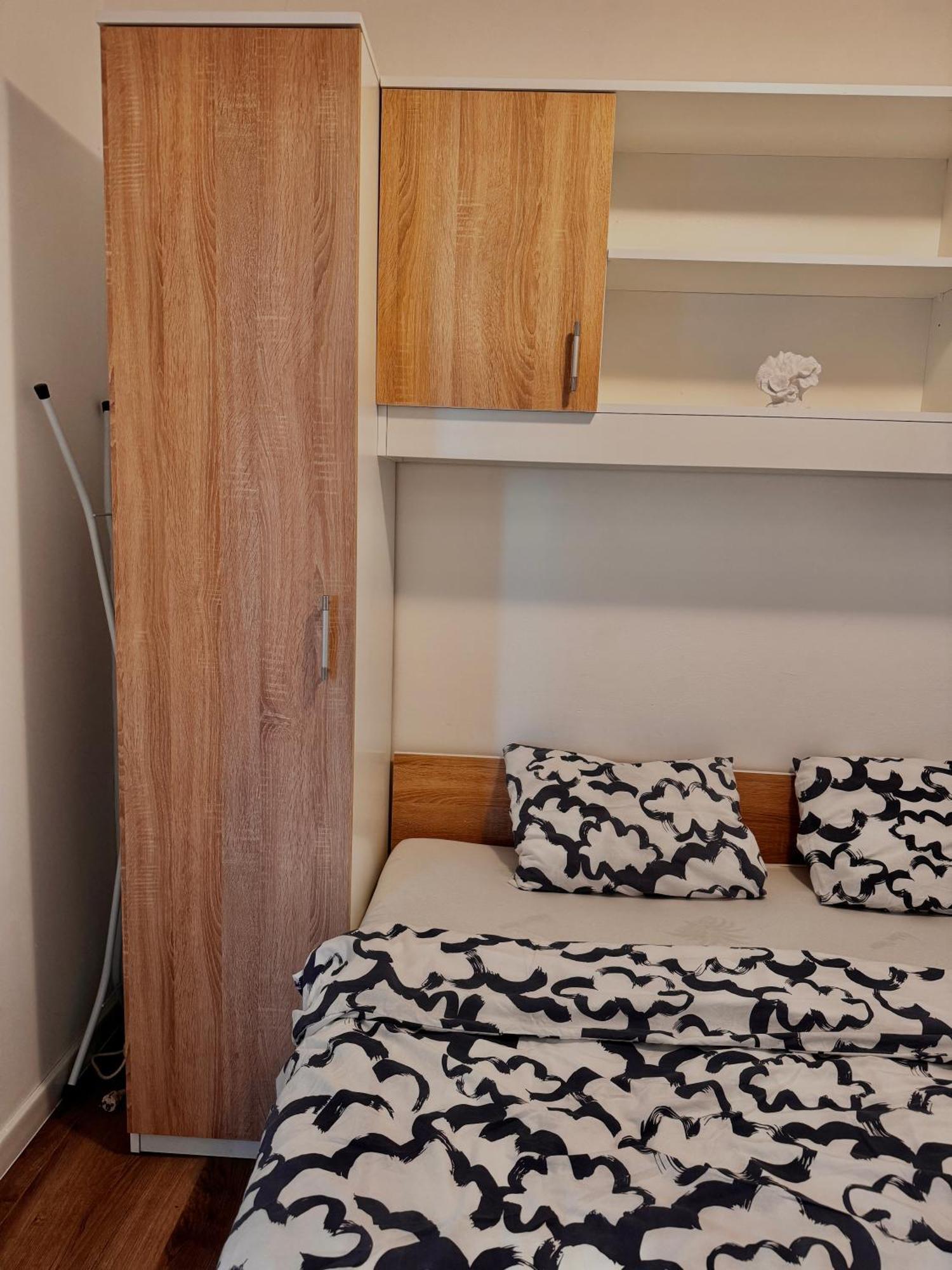 Apartman Histria Пула Экстерьер фото