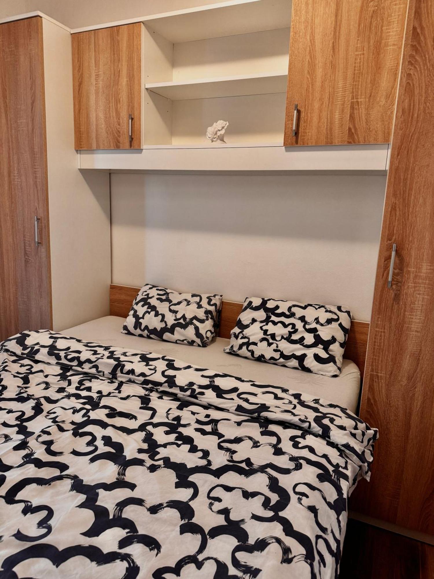 Apartman Histria Пула Экстерьер фото