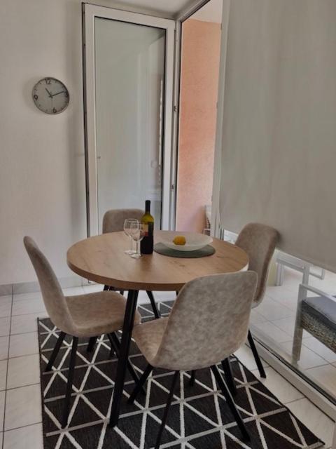 Apartman Histria Пула Экстерьер фото