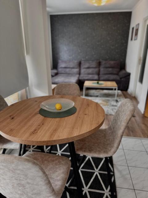 Apartman Histria Пула Экстерьер фото